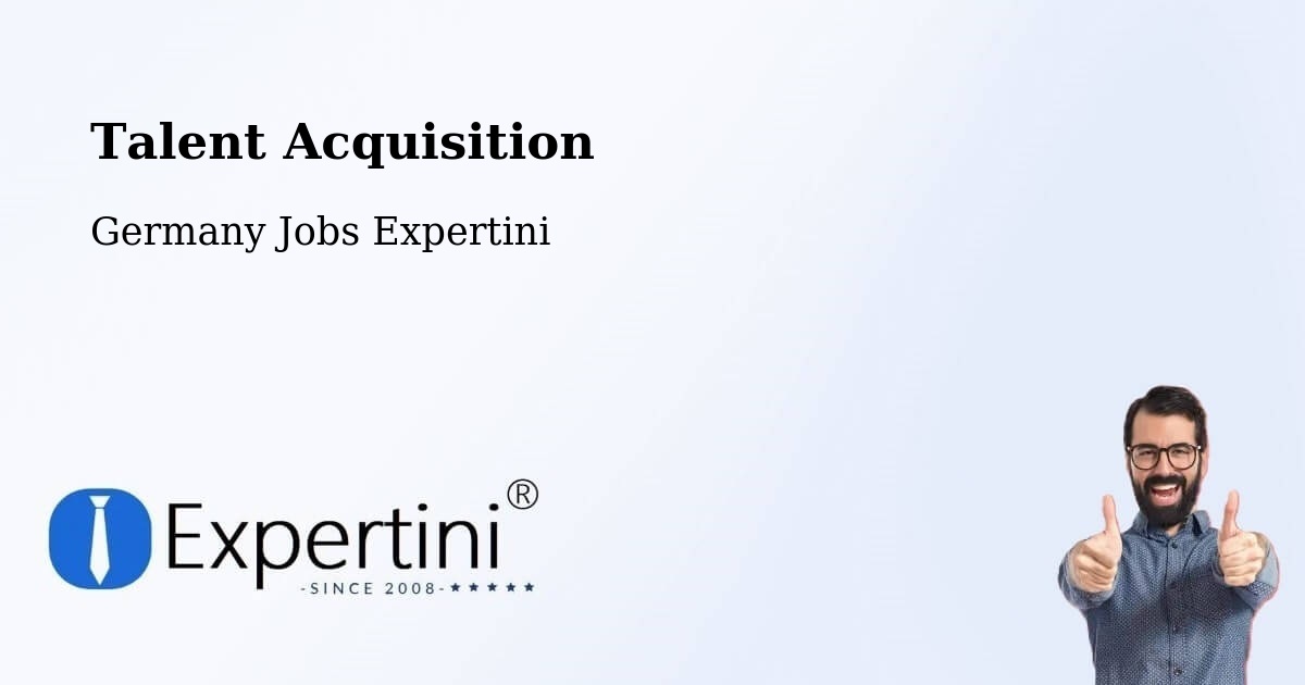Post Jobs & Find Candidates in Berching – Talent Acquisition Solutions - Germany Jobs Expertini